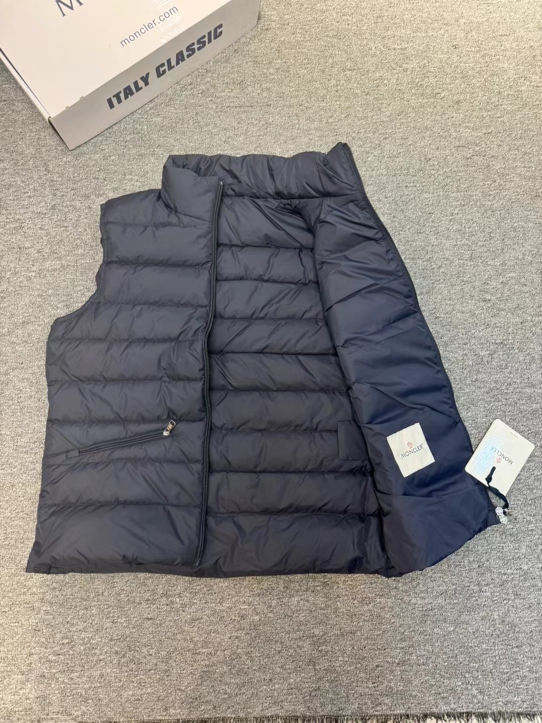 Moncler Down Jackets